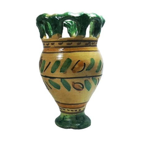 vaso-ceramica-artistica-siciliana-burgio